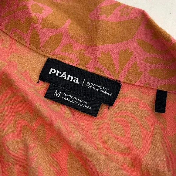 Prana - Picture 4 of 4